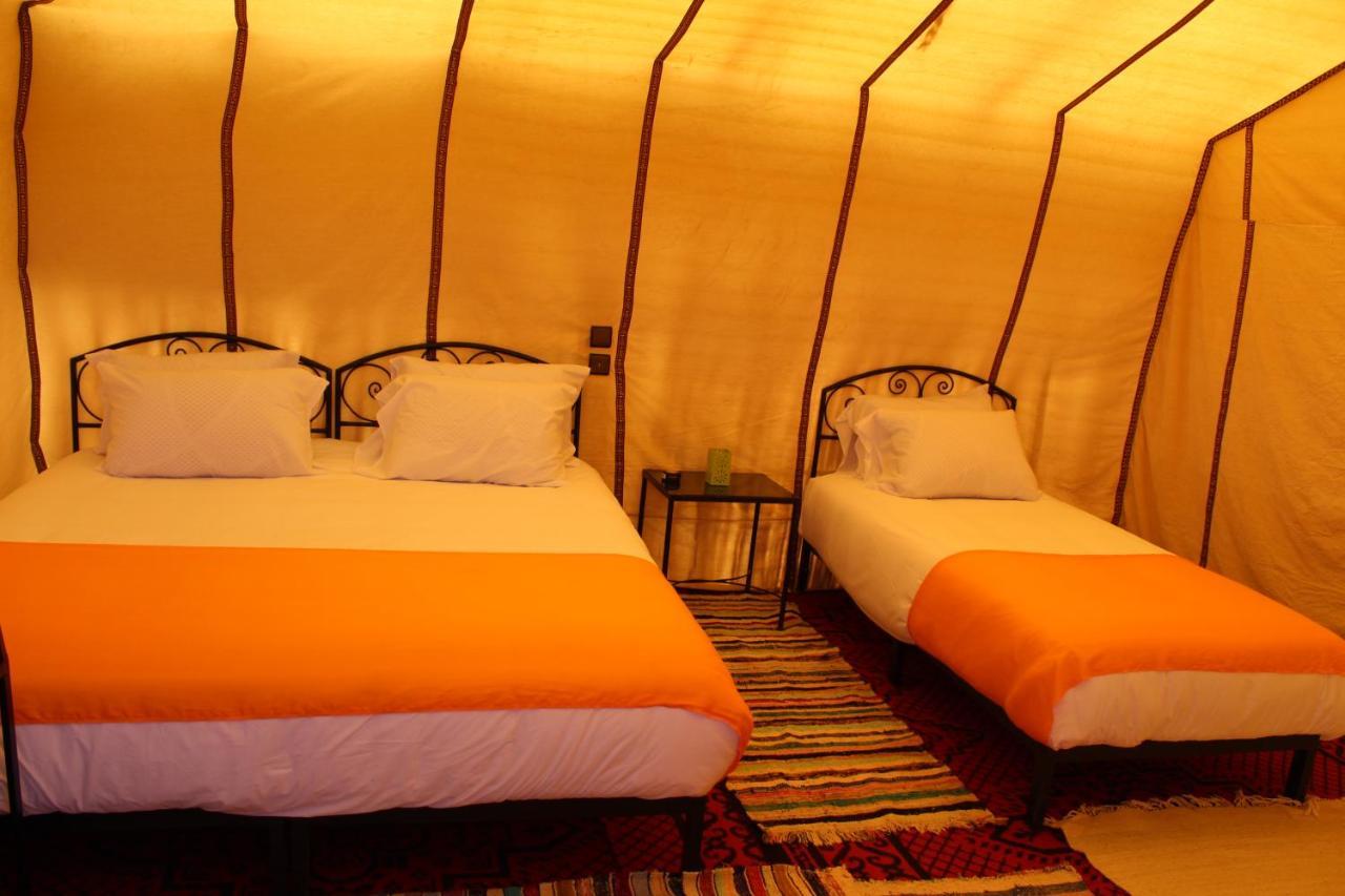 Luxury Bega Camp 호텔 메르주가 외부 사진