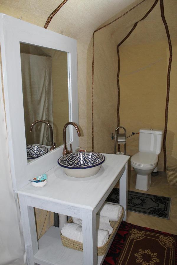 Luxury Bega Camp 호텔 메르주가 외부 사진